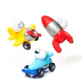Smart Max My First Explorers. IUVI Games - tantis.pl