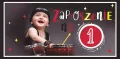 Zaproszenie na Roczek Z170 (5szt) - tantis.pl