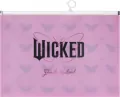 Teczka A4 na suwak Wicked mix - tantis.pl