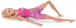 Barbie Interaktywna medytacja - tantis.pl