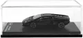 Lamborghini Countach LPI 800-4 1:64 black - tantis.pl