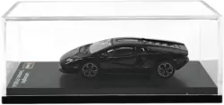 Lamborghini Countach LPI 800-4 1:64 black