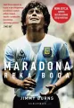 Maradona. Ręka Boga - tantis.pl