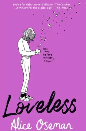 Loveless - tantis.pl