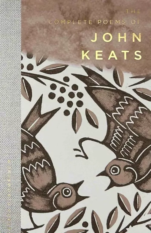 The Complete Poems of John Keats - tantis.pl
