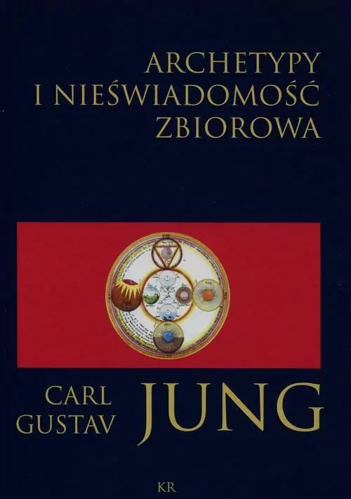 Archetypy i nieświadomość zbiorowa - tantis.pl