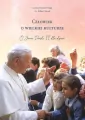 Człowiek o wielkiej kulturze. O Janie Pawle II dla dzieci - tantis.pl