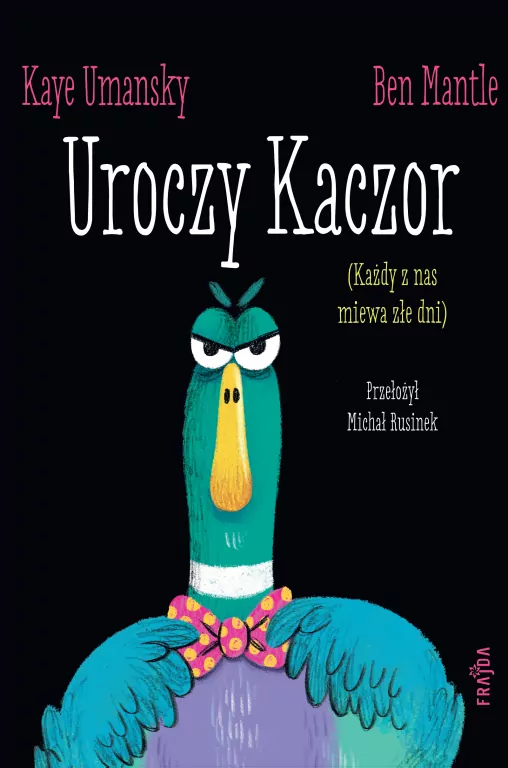 Uroczy Kaczor - tantis.pl