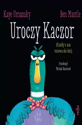 Uroczy Kaczor