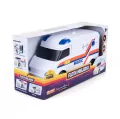 Flota Miejska Ambulans 66981 - tantis.pl