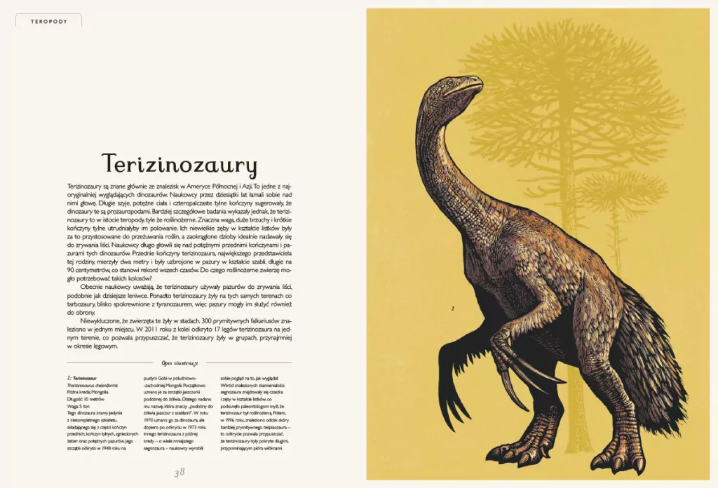 Dinozaurium. Muzeum dinozaurów - tantis.pl
