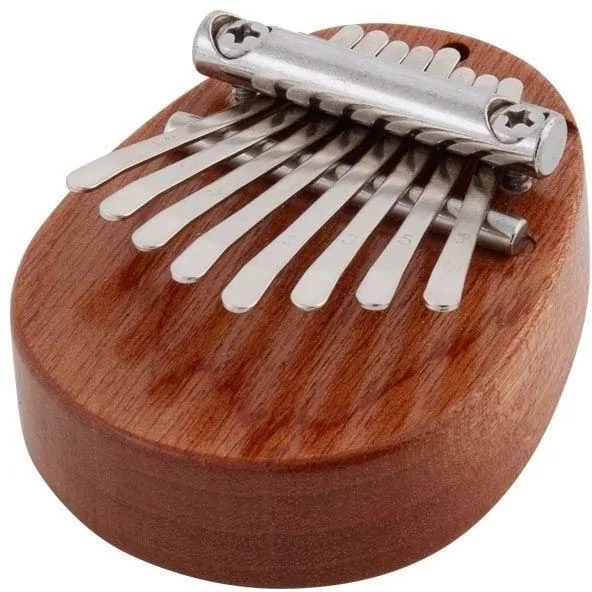 Kalimba mini pianinko - tantis.pl