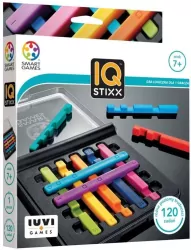 IQ Stixx. Smart Games