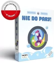 Helvetiq Nie do pary! IUVI Games