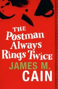 The Postman Always Rings Twice - tantis.pl