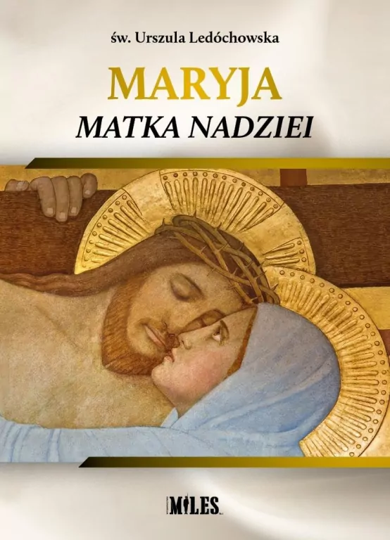 Maryja Matka Nadziei - tantis.pl