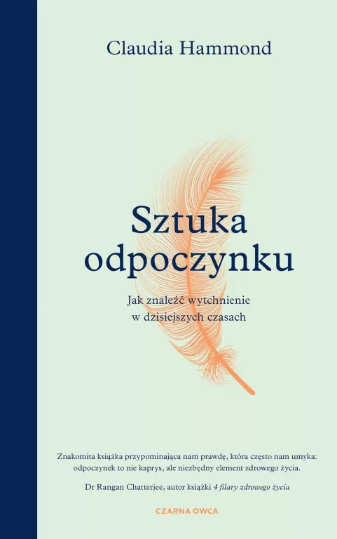 Sztuka odpoczynku. Jak znaleźć wytchnienie.. - tantis.pl