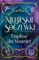 Niebieskie soczewki TW - tantis.pl