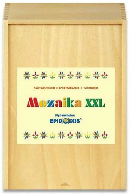 Mozaika XXL - tantis.pl