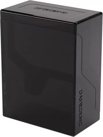 Gamegenic: Bastion 50+ - Black - tantis.pl