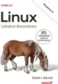 Linux. Leksykon kieszonkowy w.4 - tantis.pl