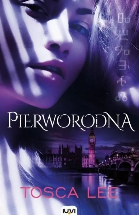 Pierworodna T.2 - tantis.pl