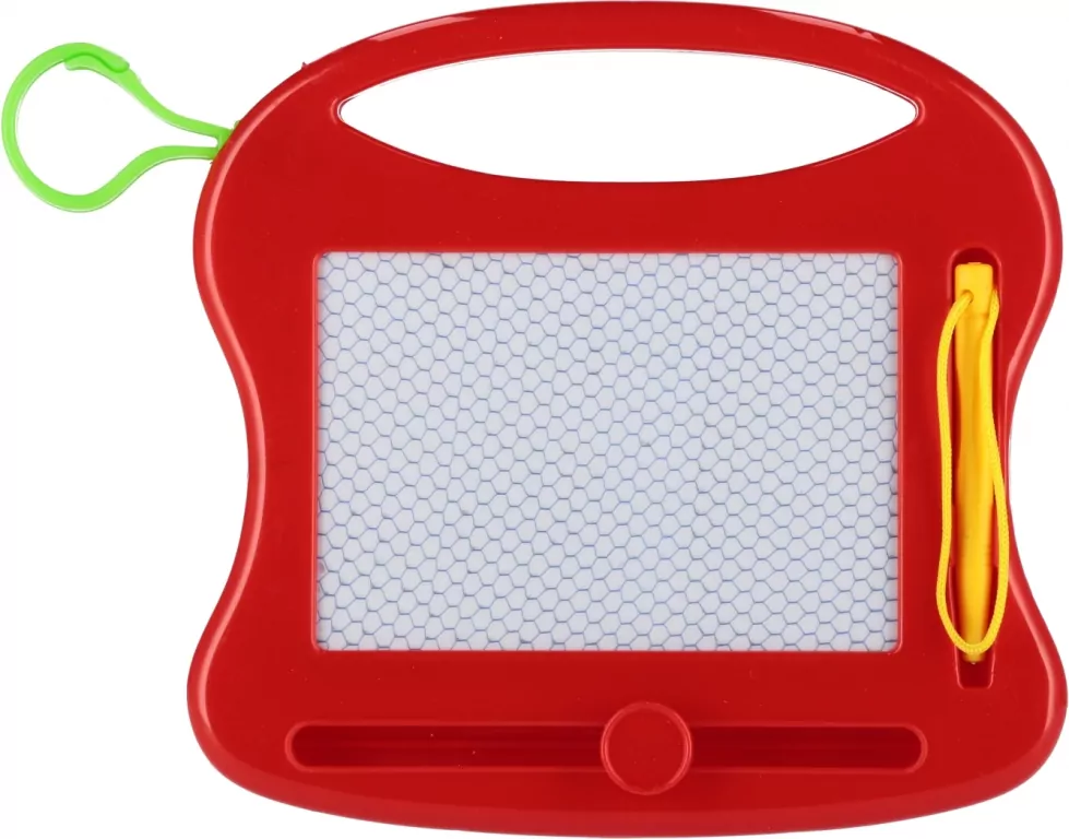 ZNIKOPIS MAGN BRELOK 13CM MIX4 MC D24/144/28 - tantis.pl