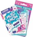 Kieszonka Must Know Chemia - tantis.pl