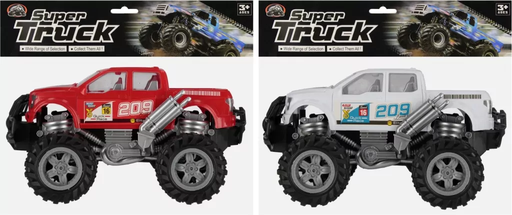 AUTO TEREN P/B 35X25X19 MIX2 MC PBH 18/36 - tantis.pl