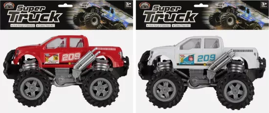 AUTO TEREN P/B 35X25X19 MIX2 MC PBH 18/36