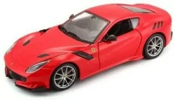 Ferrari F12TDF 1:24
