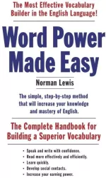 Word Power Made Easy