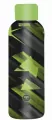 Bidon 500ml metalowy Coolpack Bonet Green Mirror termiczny - tantis.pl