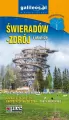 Przewodnik. Świeradów-Zdrój i okolice - tantis.pl
