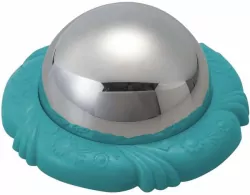 Zabawka Magiczna kula odblaskowa