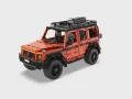LEGO® Technic. Mercedes-Benz G 500 PROFESSIONAL Line 42177 - tantis.pl