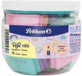 Gumka do ścierania pastel mix  PELIKAN - tantis.pl