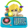 Fisher Price Link Squad Jak Literki i słówka - tantis.pl