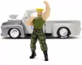 Street Fighter 1956 Ford Pickup 1:24 - tantis.pl