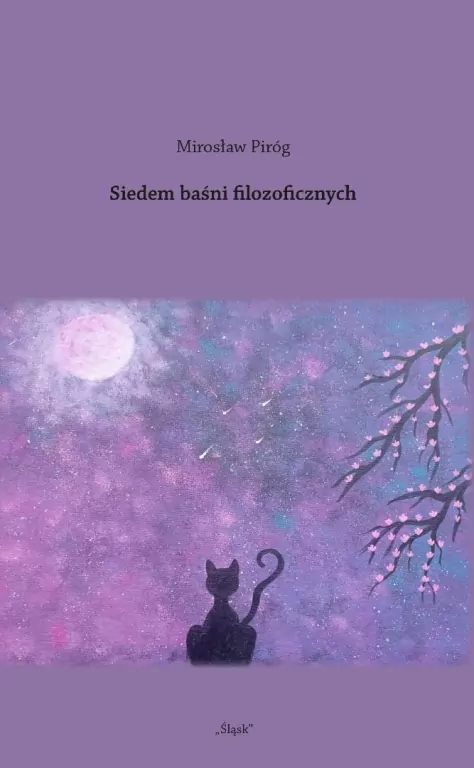 Siedem baśni filozoficznych - tantis.pl