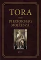 Tora, czyli Pięcioksiąg Mojżesza - tantis.pl