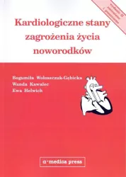 Kardiologiczne stany zagrożenia życia noworodków