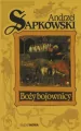 Boży bojownicy. Trylogia husycka. Tom 2 - tantis.pl