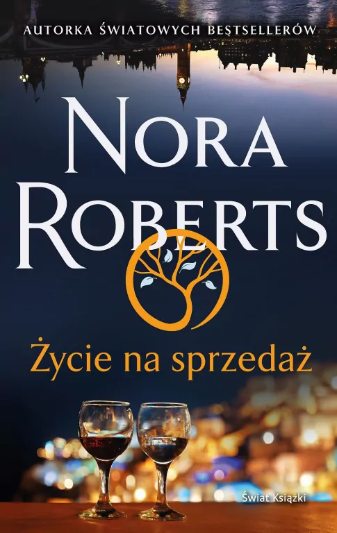 Życie na sprzedaż - tantis.pl