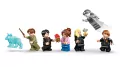 LEGO® Harry Potter.  Zamek Hogwart: skrzydło 76463 - tantis.pl