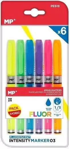 Marker fluorescencyjny 1,0/3,0mm - tantis.pl