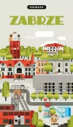 Zabrze. Niemapa