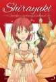 Shirayuki. Śnieżka o czerwonych włosach. Tom 5 - tantis.pl