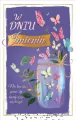 Kartka Imieninowa IM13 - tantis.pl