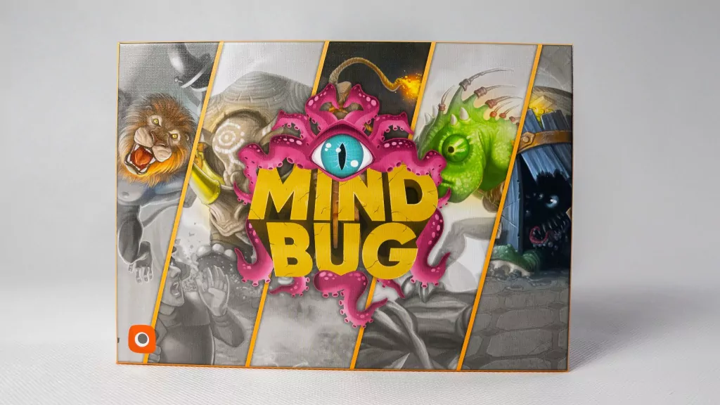 Mindbug - tantis.pl